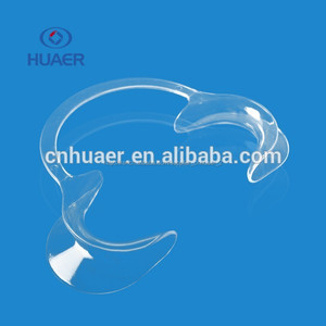 S hr-tw08/m/taille l dentaires écarteur joue - Product Image 1