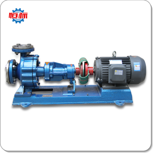 <span class=keywords><strong>Pompa</strong></span> Centrifuga <span class=keywords><strong>per</strong></span> Olio Caldo ad Alta Temperatura 350°C <span class=keywords><strong>per</strong></span> Caldaie - Product Image 6