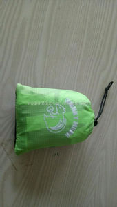 Woqi Waterproof Outdoor <strong>Picnic</strong> Beach <strong>Blanket</strong> With Carabiners| Compact Lightweight Corner Pocket <strong>Blanket</strong> - Product Image 6