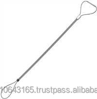 Wholesale Stainless Steel Dog Catch <b>Pole</b> - <b>Telescopic</b> Animal Control Tool Supplier - Product Image 3