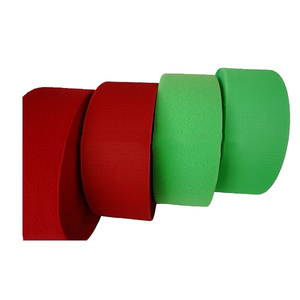 aprobada SGS reutilizable gancho suave cinta de soporte de bucle - Product Image 1