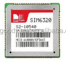 انخفاض السعر و بابا الجملة 3 جرام/evdo <span class=keywords><strong>SIM6320C</strong></span> <span class=keywords><strong>simcom</strong></span> وحدة لاسلكية - Product Image 2