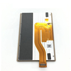 <strong>For</strong> Sony Playstation <strong>PSP</strong> <strong>Go</strong> Console Backlight <strong>Display</strong> LCD Screen Replacement Part - Product Image 4