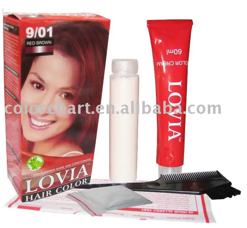 Kit de utensilios de belleza para el cabello, 2021, Color Crema para el pelo en HOME--LOVIA, oferta, oferta, 2020