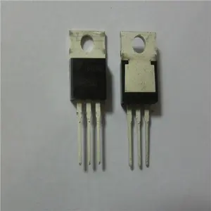 مكونات دارة متكاملة أصلية وجديدة من MOSFET N-CH 150V 79A TO-220AB FDP2532