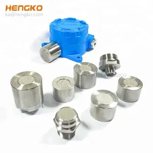 Hengko xốp SS chống cháy nổ nhà ở cảm biến khí cho cố định công nghiệp LPG gas Leak <span class=keywords><strong>Detector</strong></span> hệ thống - Product Image 1