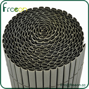Schermo recinzione di plastica in pvc, pvc e rail recinzione - Product Image 3