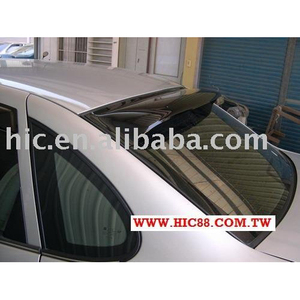 Tetto Visiera <span class=keywords><strong>Rear</strong></span> Window Sun Visor Auto accessori per <span class=keywords><strong>Opel</strong></span> <span class=keywords><strong>Vectra</strong></span> - Product Image 1