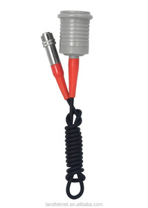 แบบดิจิตอล F/NF ภายนอก Probe ช่วง CM-8829H 0-6000um - Product Image 3