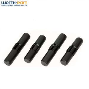 ชิ้นส่วนช่วงล่างสำหรับ excavator และ <span class=keywords><strong>track</strong></span> bush และบุช - Product Image 6