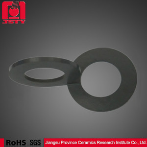 Belvog — <span class=keywords><strong>valve</strong></span> en céramique de zircone pour l'industrie, haute qualité - Product Image 5