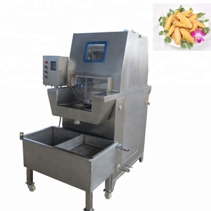 อัตโนมัติ saline liquid injector/ปลา salting น้ำเกลือน้ำฉีดเครื่อง/ไก่ saline brine injector machine - Product Image 3