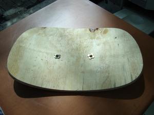 M4 / M5 / M6 / M8 / M10 أربعة شوكات T المكسرات آلة التثبيت للأثاث - Product Image 5