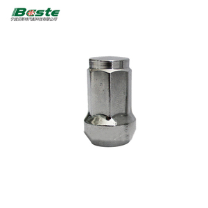 <span class=keywords><strong>Heptagonal</strong></span> <span class=keywords><strong>wheel</strong></span> <span class=keywords><strong>lug</strong></span> <span class=keywords><strong>nuts</strong></span> carbon hoặc thép hợp kim <span class=keywords><strong>wheel</strong></span> <span class=keywords><strong>lug</strong></span> nut - Product Image 1