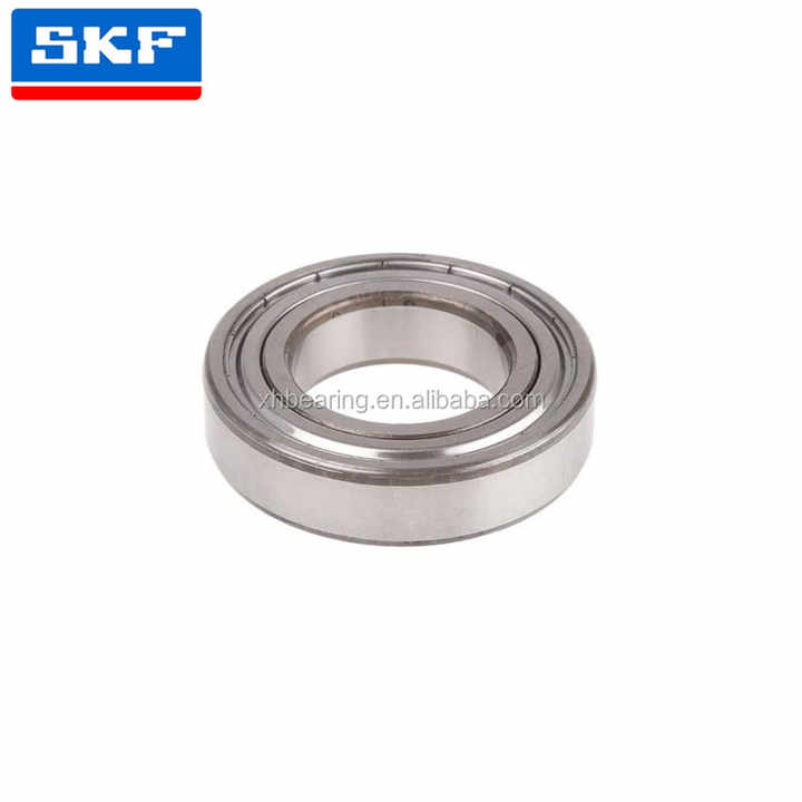 2 Cuscinetti A Sfera 6900-2RS 10x22x6mm | Acciaio Cromato | Doppia Tenuta | Per Macchinari - Foto 4