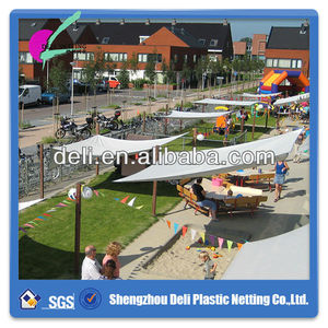 100% Polyester étanche voile <span class=keywords><strong>d</strong></span>'ombrage. - Product Image 1
