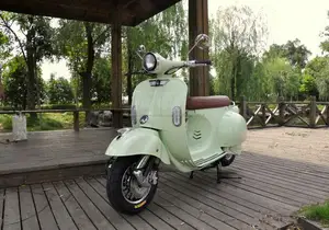 Vespa nuovo prezzo scooter scooter elettrico 1000 w