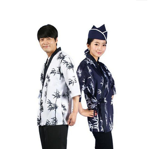 Uniformes de chef <span class=keywords><strong>japonais</strong></span> Sushi Designer - Product Image 2