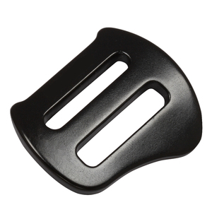 A2785-R Aluminum Stamped Adjuster Buckle - Product Image 1