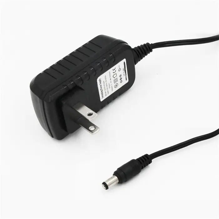 Dc 085A 0.8A 0.85A 0.5A Ac/dc Ac 0.5 2 12โวลต์1อะแดปเตอร์ไฟแอมป์