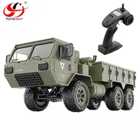 Proportional Remote Control RC Toys Car