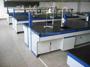 Mesa <span class=keywords><strong>de</strong></span> <span class=keywords><strong>Laboratorio</strong></span> Química Tipo Isla, Banco <span class=keywords><strong>de</strong></span> <span class=keywords><strong>Laboratorio</strong></span> con Fregadero, Compre Mobiliario <span class=keywords><strong>de</strong></span> <span class=keywords><strong>Laboratorio</strong></span> <span class=keywords><strong>de</strong></span> China - Product Image 3