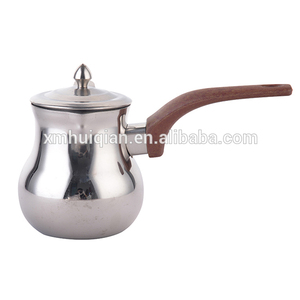 터키 커피 세트 stovetop 터키 커피 냄비 터키 커피 - Product Image 3