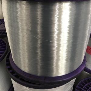 Monofilament en Polyester à fermeture éclair, de haute qualité - Product Image 5