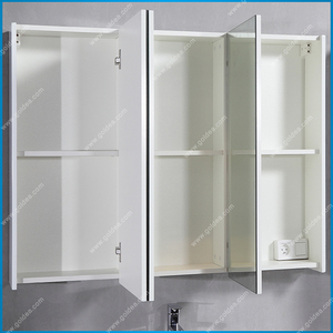 27. Goldea <span class=keywords><strong>Athena</strong></span> Moderne Salle De Bains Design De Luxe New Hot Vente Goldea Bien-Construit Moderne Salle De Bains Cabinet - Product Image 3