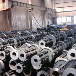 Hình thức cho bê tông cực khuôn mẫu - Product Image 5