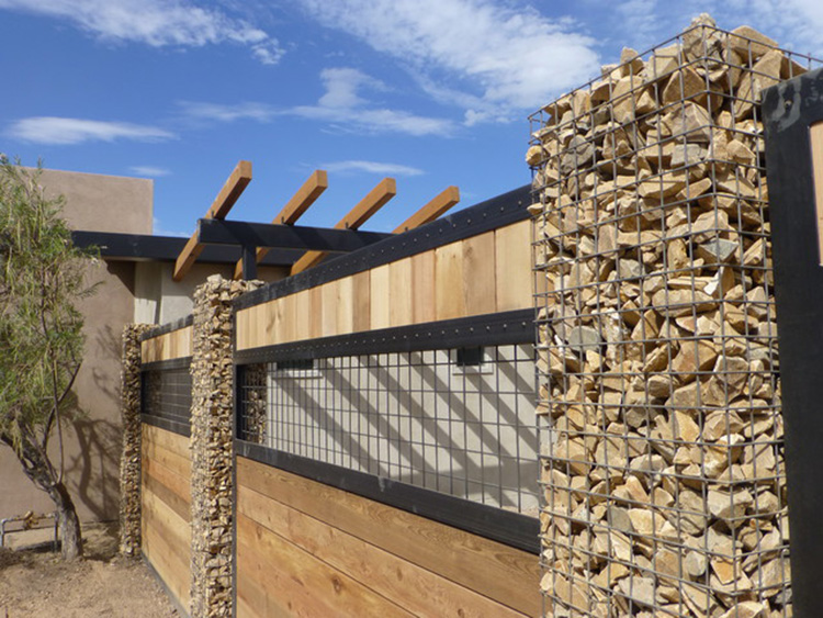 Read More About welded gabion baskets