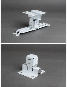 Máy Chiếu Trần Nhôm Màn Hình LED DLP LCD, Giá Treo Trần Nhà Loại 43-65-100cm - Product Image 3