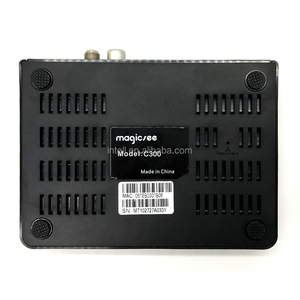 Magcisee C300, KIII Pro S912 Combo YTV <span class=keywords><strong>Box</strong></span> <span class=keywords><strong>Android</strong></span> Dvb S2 Hbrid Ott <span class=keywords><strong>Tv</strong></span> <span class=keywords><strong>Box</strong></span> Bộ Điều Chỉnh Ba Bộ Thu Vệ Tinh 4K <span class=keywords><strong>Android</strong></span> <span class=keywords><strong>Tv</strong></span> <span class=keywords><strong>Box</strong></span> - Product Image 5