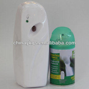 Hiệu quả cao Tự động làm mát không khí phun Refill thân thiện với môi trong nhà làm mát không khí sản phẩm - Product Image 3