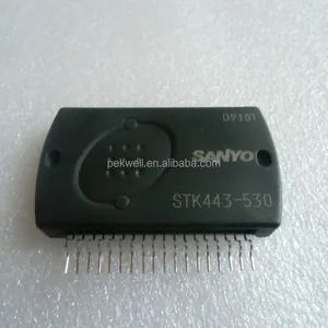 Yeni ve orijinal elektronik komponent Entegre Devreler STK443-530
