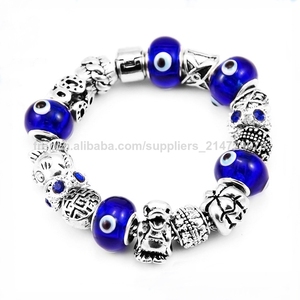 Mal <span class=keywords><strong>Pandora</strong></span> Bracelet oeil - Product Image 1