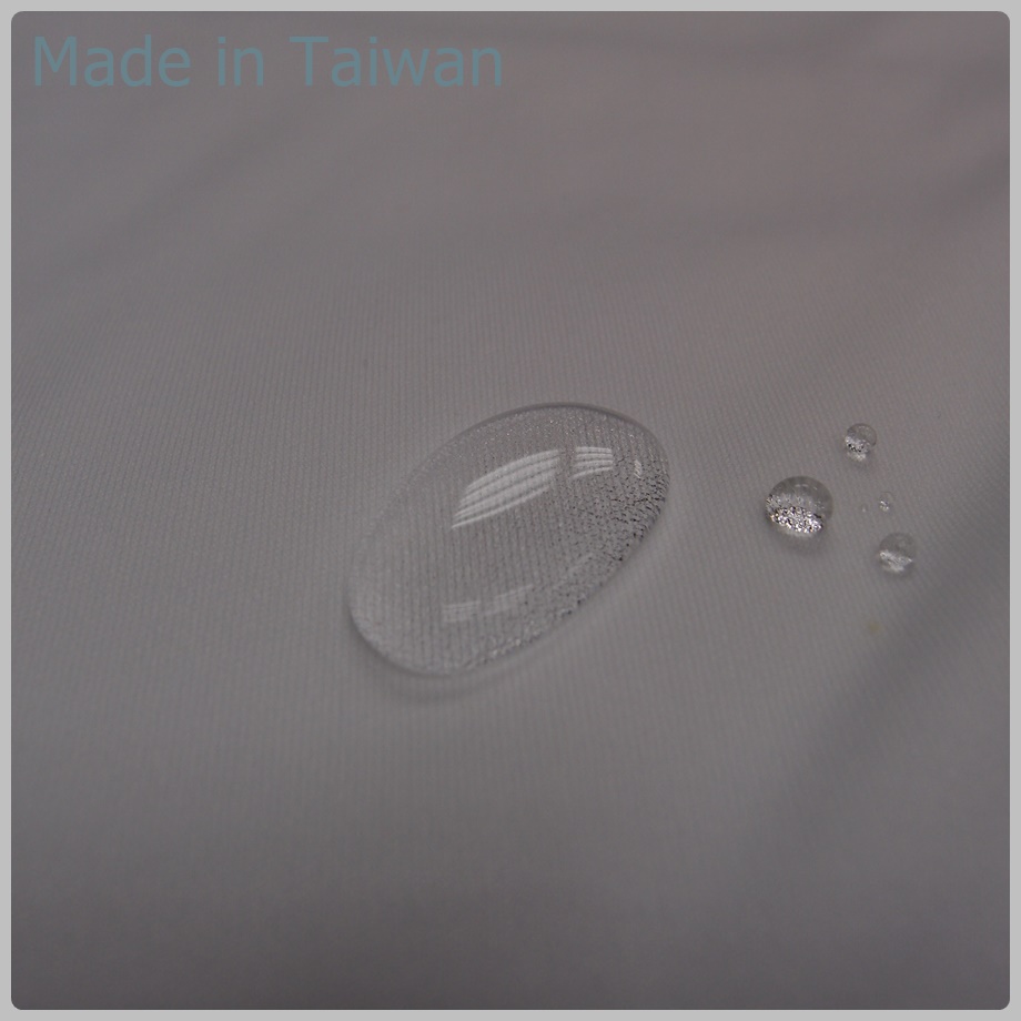 100% polyester fabric wholesale water repellent stock lots