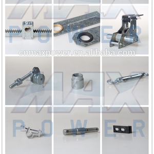 Hot Sale Greenhouse Ventilation <strong>Rack</strong> <strong>and</strong> <strong>Pinion</strong> - Product Image 2