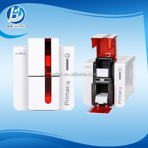 Fotoğraf gerçekçi kalite Evolis Primacy portre kartı yazıcı - Product Image 1