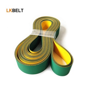 Nylon Flat Transmiss Belt Flat Tangential Belt For Sale