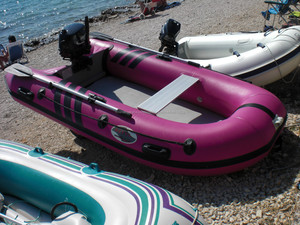 Liya chinois bateaux pneumatiques avec <span class=keywords><strong>moteur</strong></span> 200-650cm - Product Image 3