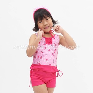 โรงงาน Direct Design จีนสาวเซ็กซี่ชุด3ชิ้นชุดว่ายน้ำ - Product Image 5