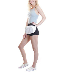<span class=keywords><strong>Marque</strong></span> privée <span class=keywords><strong>De</strong></span> Mode Fermeture À Glissière Étanche Sport <span class=keywords><strong>Sac</strong></span> <span class=keywords><strong>Banane</strong></span> Blanc <span class=keywords><strong>Sac</strong></span> <span class=keywords><strong>de</strong></span> Taille - Product Image 4