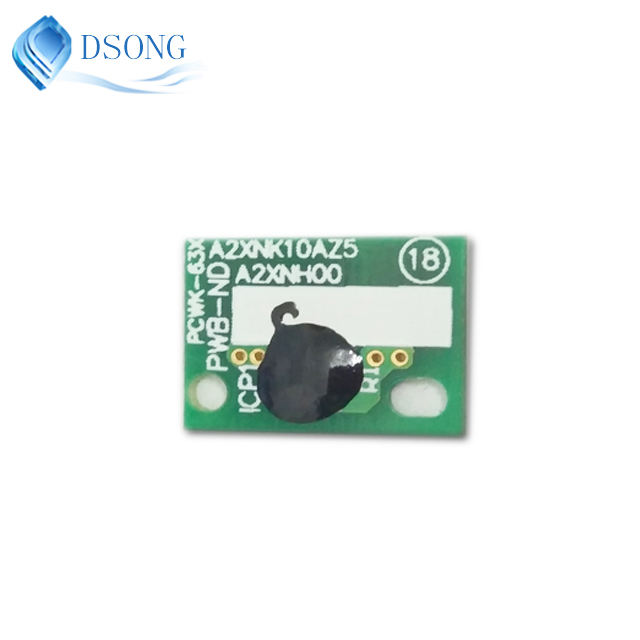 KONICA MINOLTA BIZHUB Drum Reset Chip Per Ineo Bizhub C221 C308 C224 C284 C258 EUR 143,66 - IT - Foto 13
