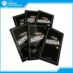 Aire libre colorido mini impresión de <span class=keywords><strong>libros</strong></span> con muestra gratis - Product Image 3