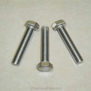 Molybdenun vít và molypden nut, molypden <span class=keywords><strong>bolt</strong></span> - Product Image 5