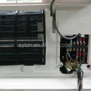 18000BTU 1.5Ton Inverter Tự Động Làm Sạch Và Khô Tường Chia Loại Điều Hòa Không Khí - Product Image 4