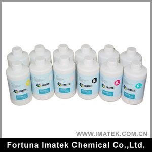 <span class=keywords><strong>Encre</strong></span> colorée à base d'eau pour imprimante Brother <span class=keywords><strong>Lexmark</strong></span>, 100ml, 4 paquets - Product Image 6