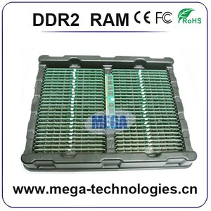 Trung Quốc bán buôn 100% tương thích đầy đủ nóng bán máy tính để bàn bộ nhớ <span class=keywords><strong>DDR</strong></span> ram 2gb - Product Image 2