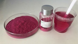 Натуральный <span class=keywords><strong>100</strong></span>% водорастворимый красный дракон фруктовый порошок розовый порошок питайя экстракт фруктов дракона - Product Image 5
